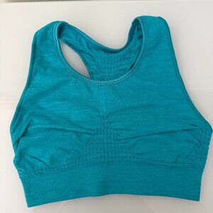 Sweaty Betty stamina seamless sports bra